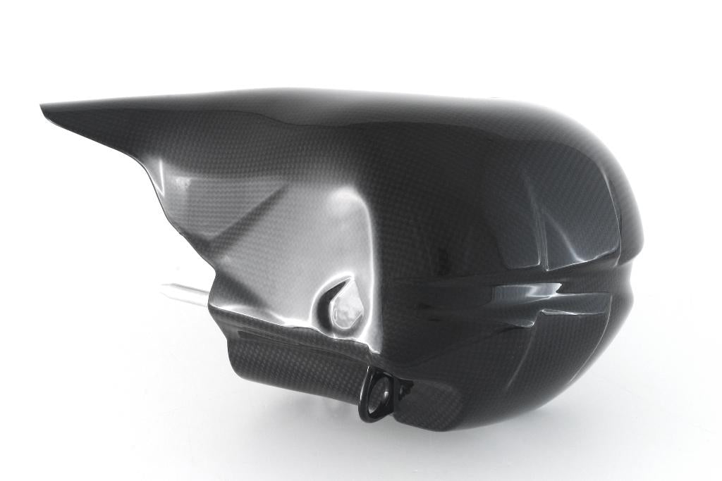 Exhaust Protection OEM Euro5 - 2021