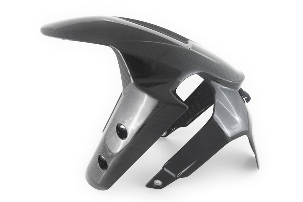 Front Mudguard