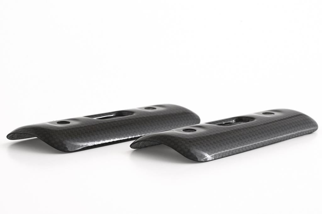 EXHAUST PROTECTOR (Only Hose Pieces)