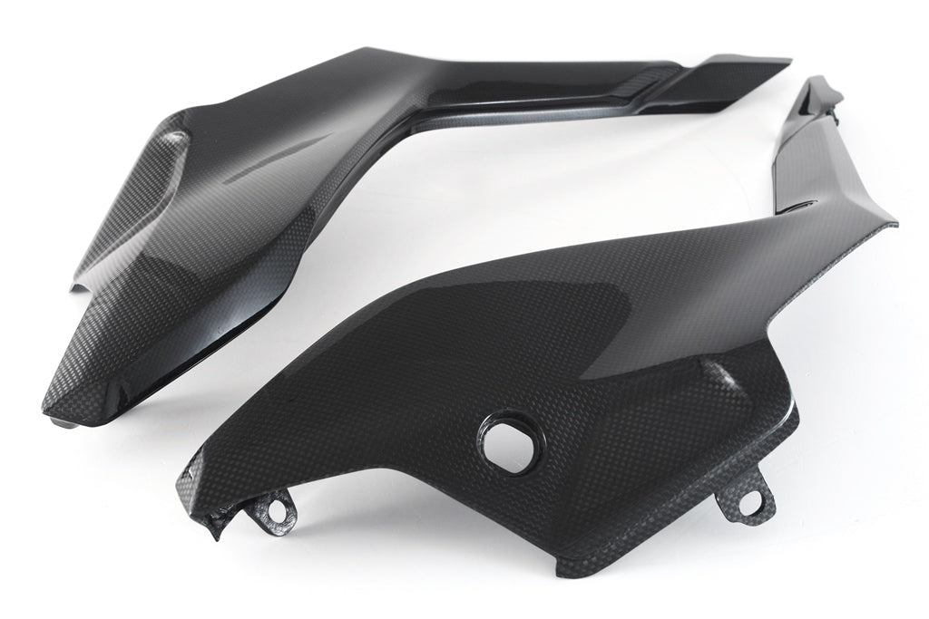 Under Tank Side Panels - Set