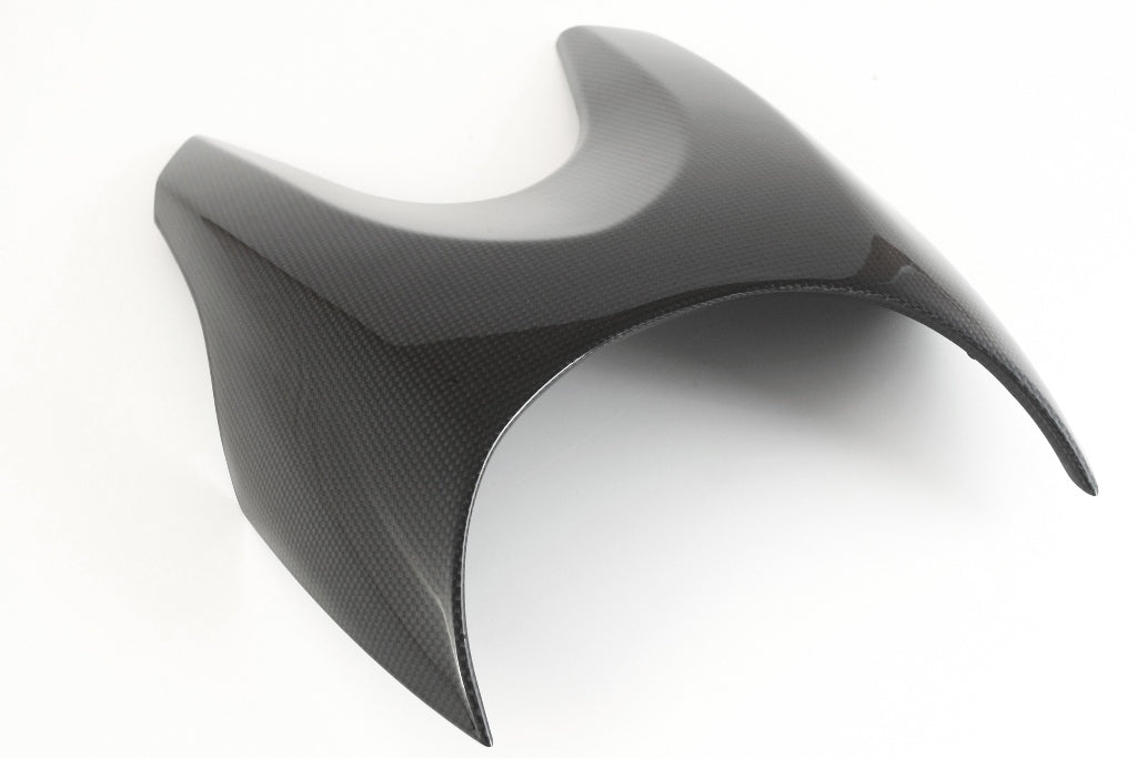 Headlight Fairing Strada