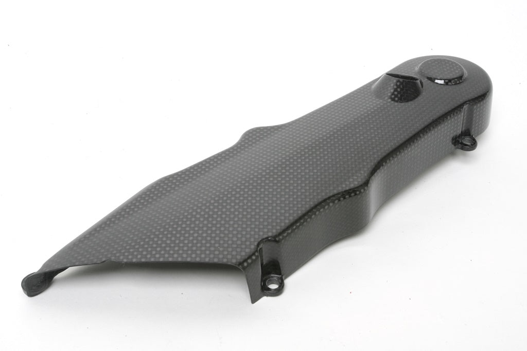 Cam-Belt Cover - Hor.