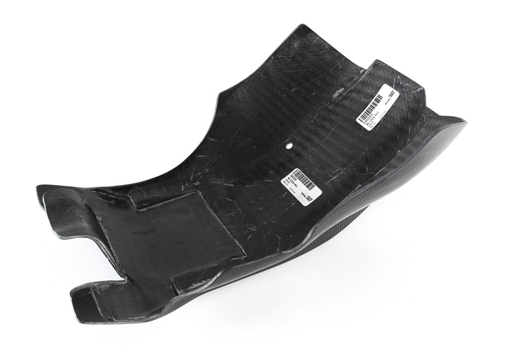 Skid Plate