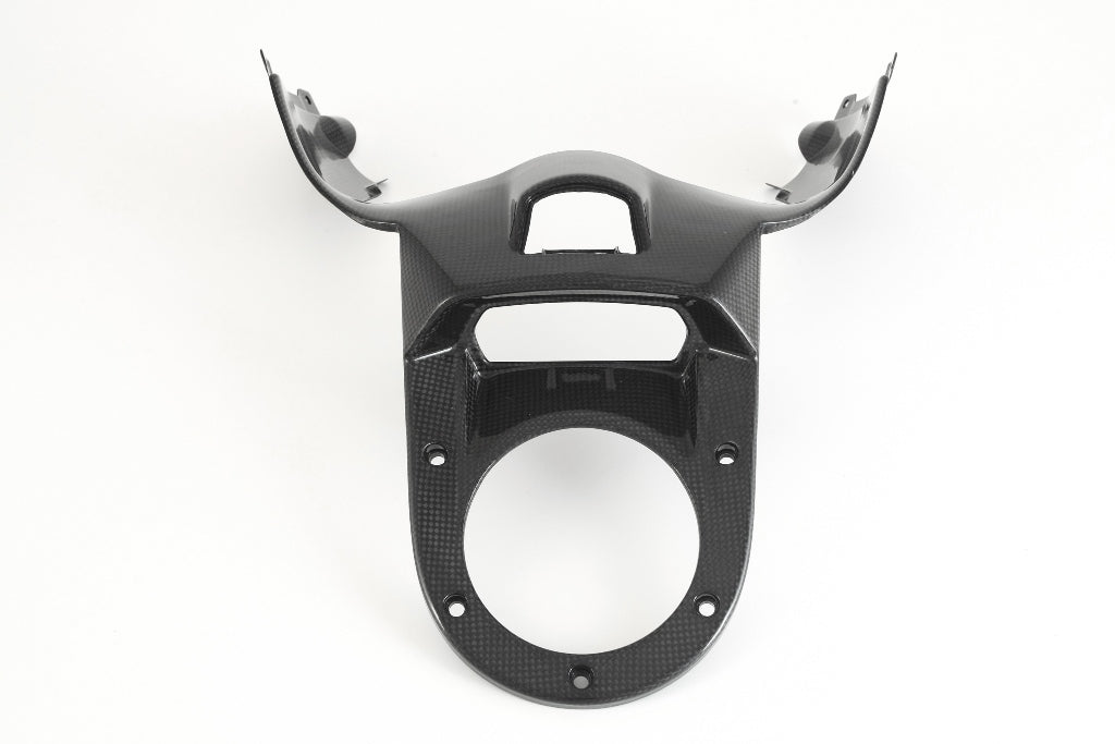 Tank Cover - Top
