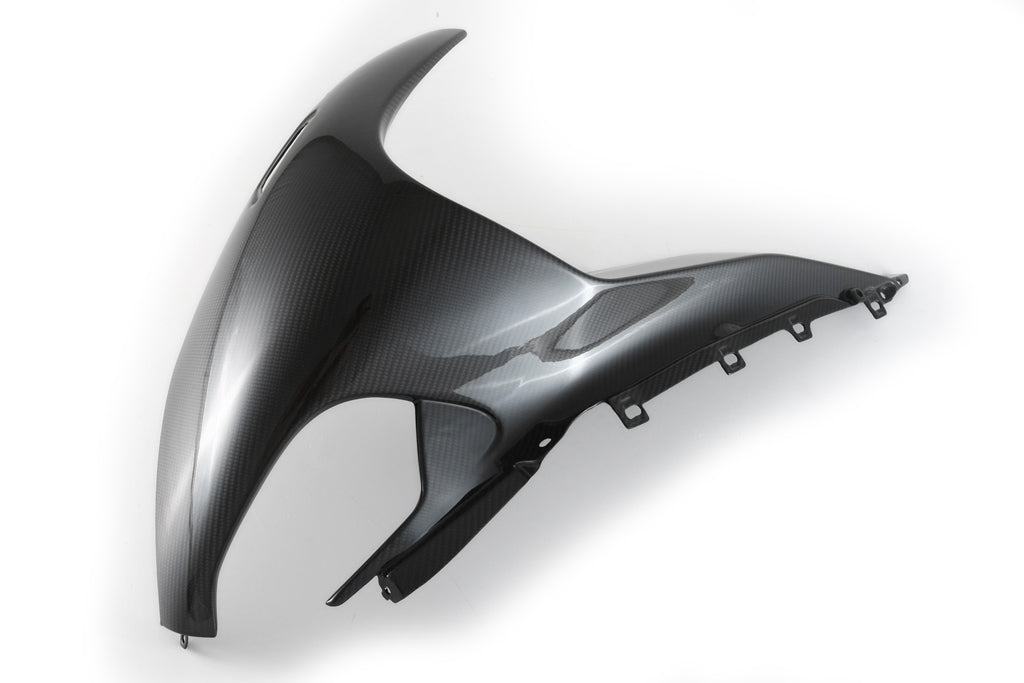 Front Fairing - Left