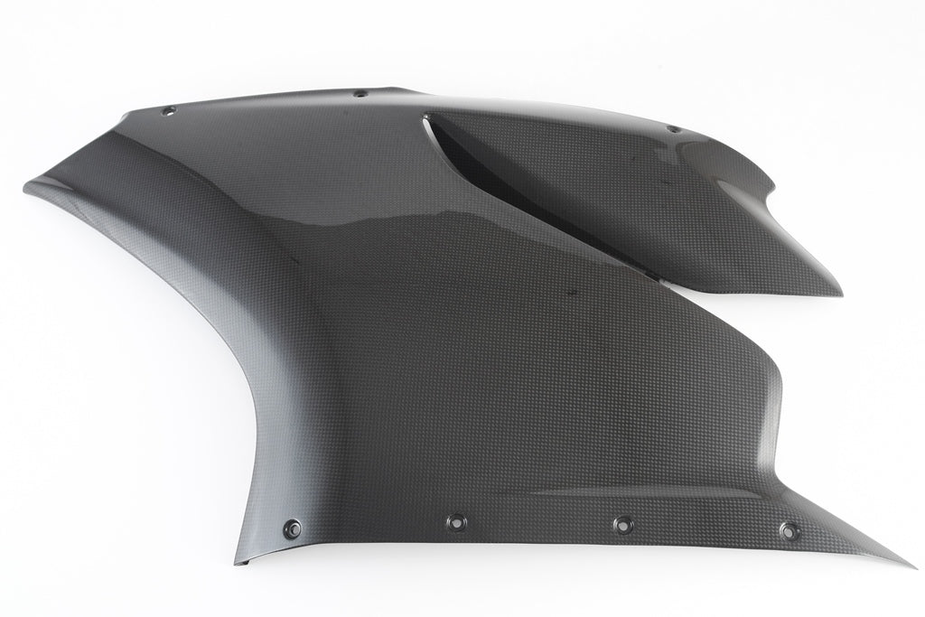 Fairing Side Panel - Upper Left