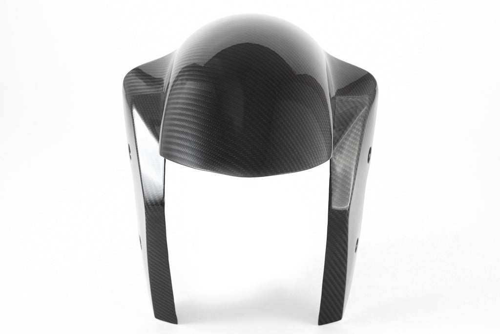 Front Mudguard