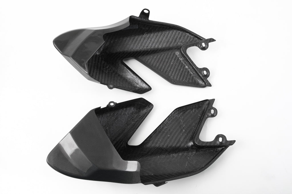 Side Panels - Set