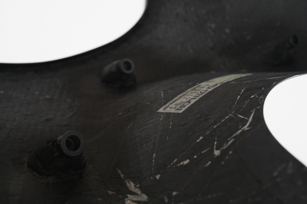 Headlight Fairing Strada