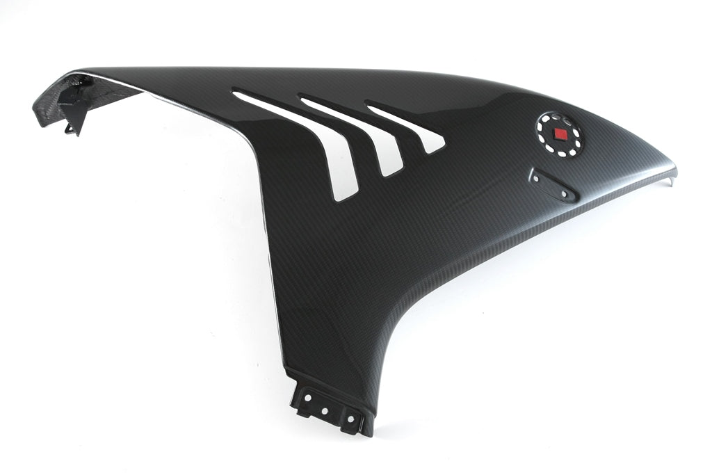 Fairing Side Panel - Right