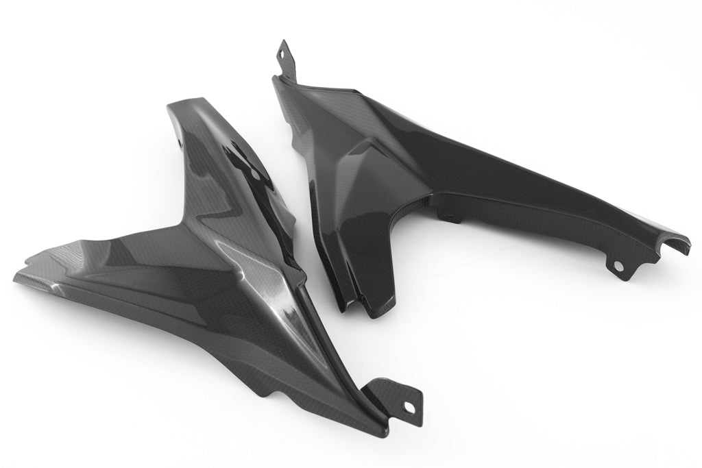 Frame Protection Guard - Set
