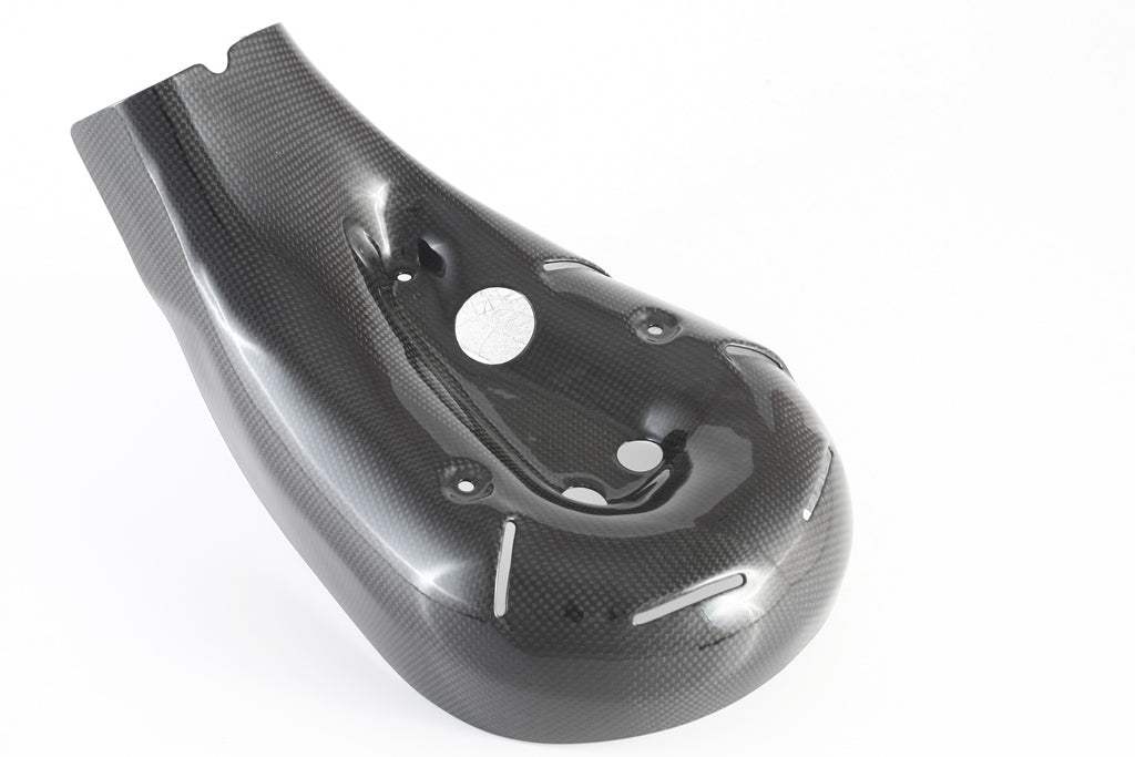 Exhaust Protector