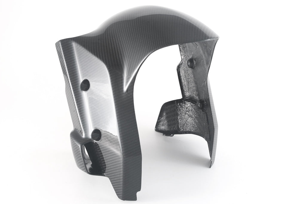 Front Mudguard