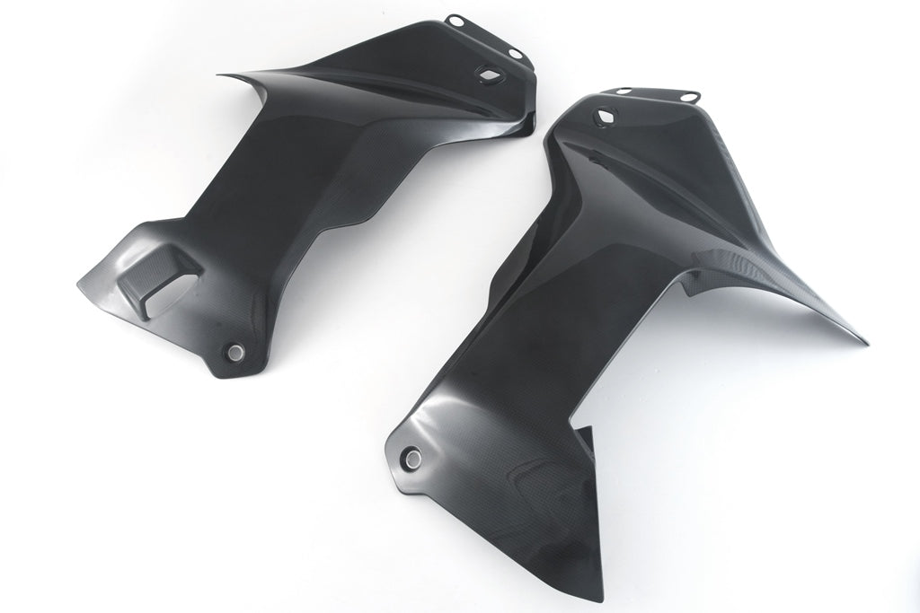 Side Fairing - Set