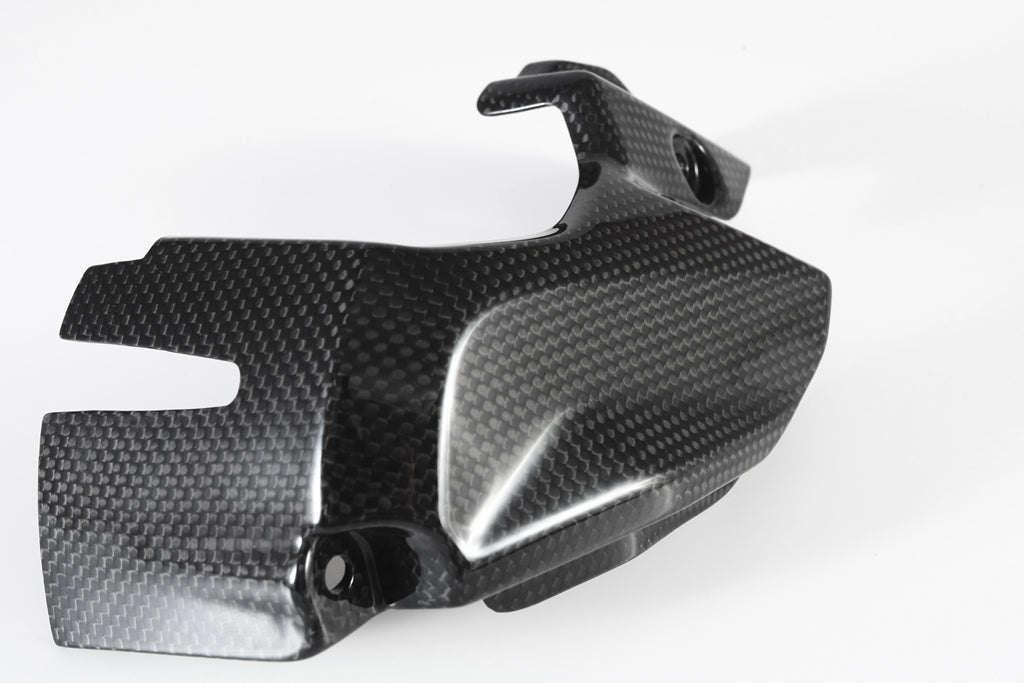 Sprocket Cover