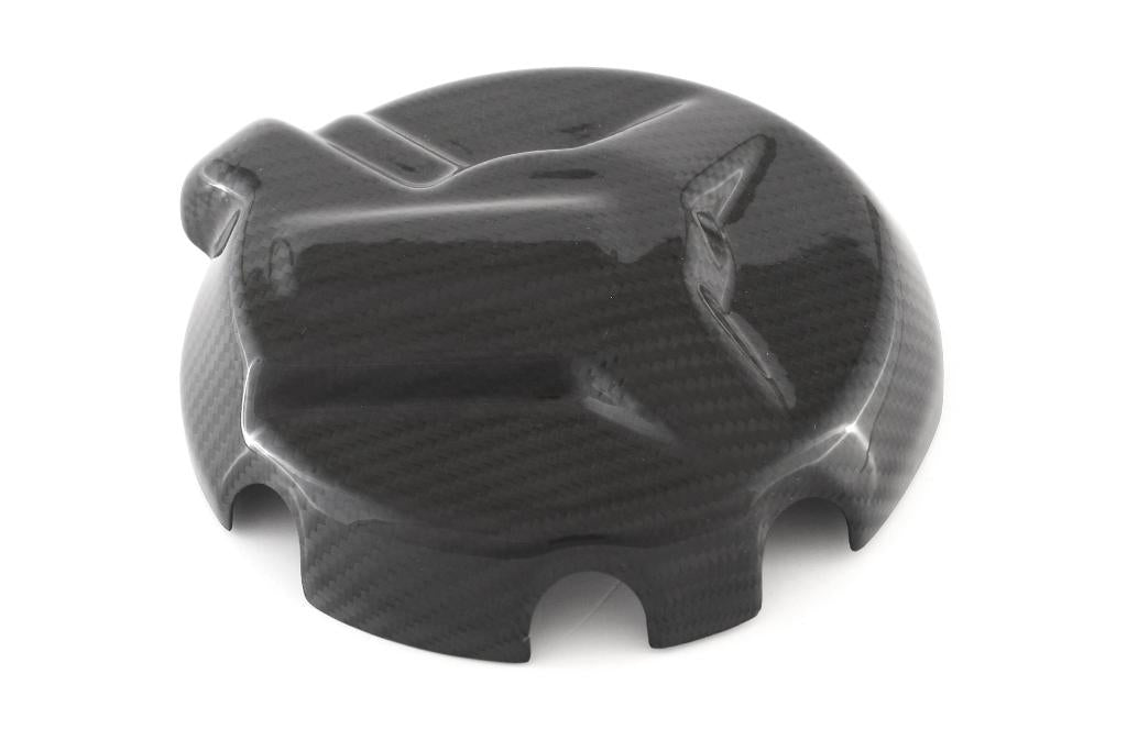 ALTERNATOR COVER PROTECTION GUARD