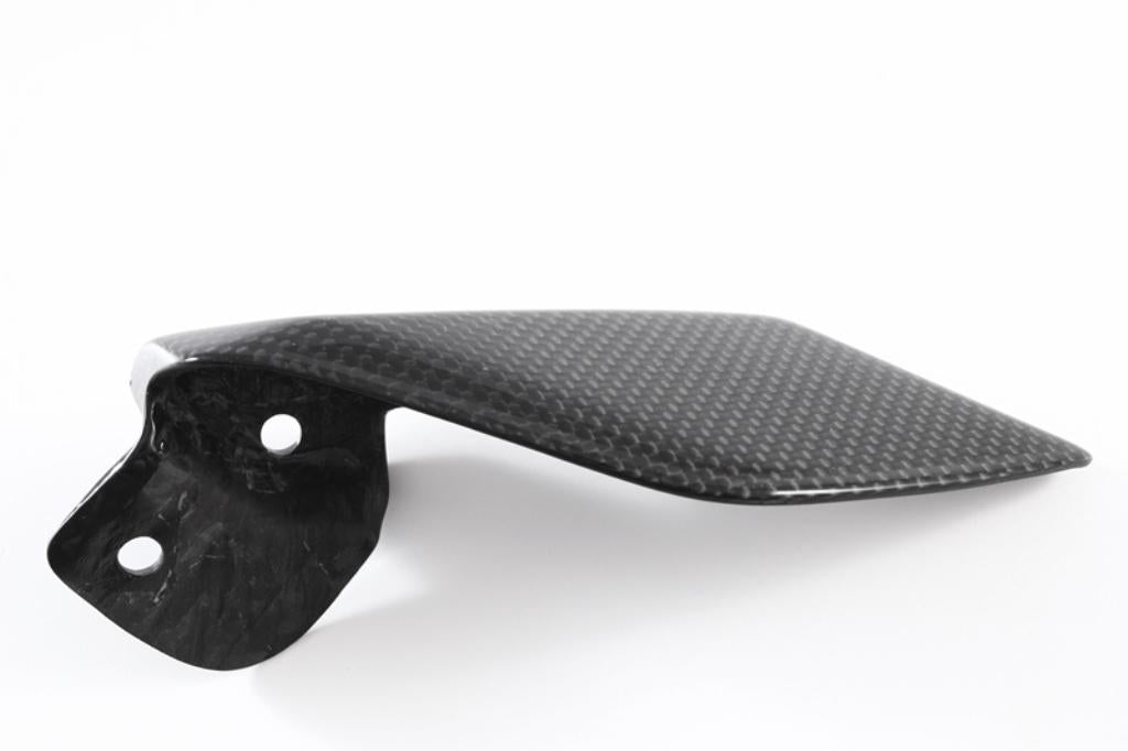 Swingarm Guard - Shark Fin