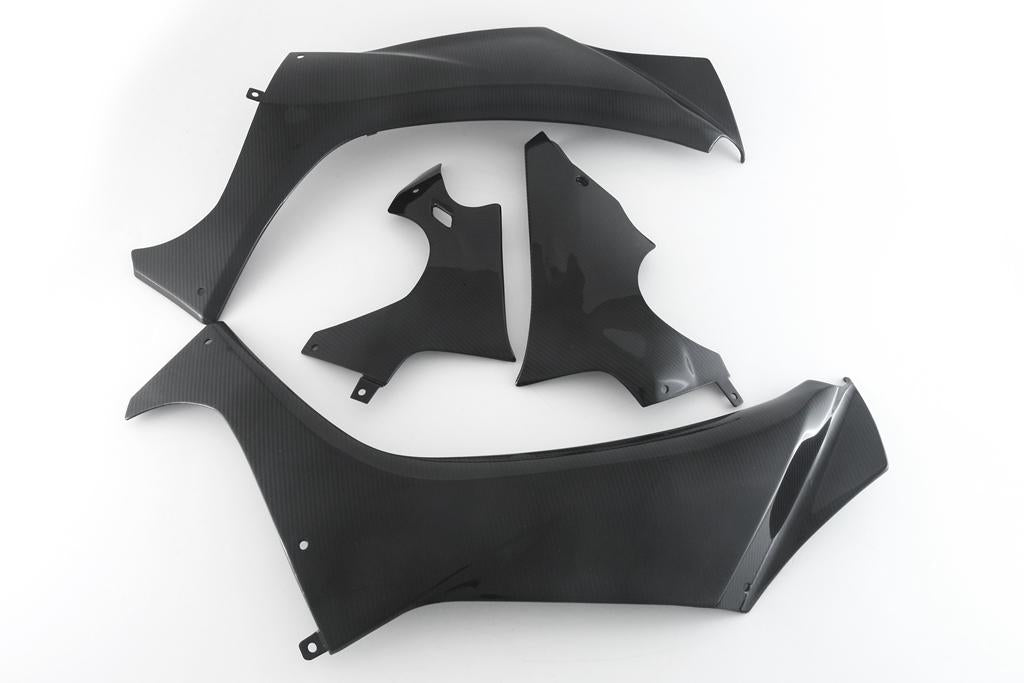 Side Fairing - Set