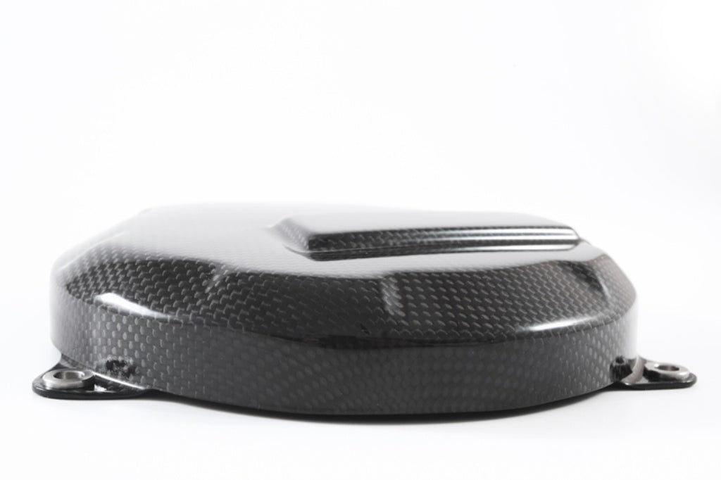 Clutch Cover-Race