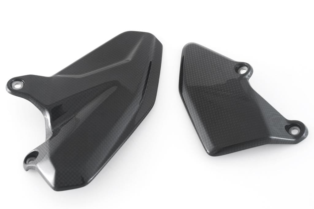 HEEL GUARD - SET