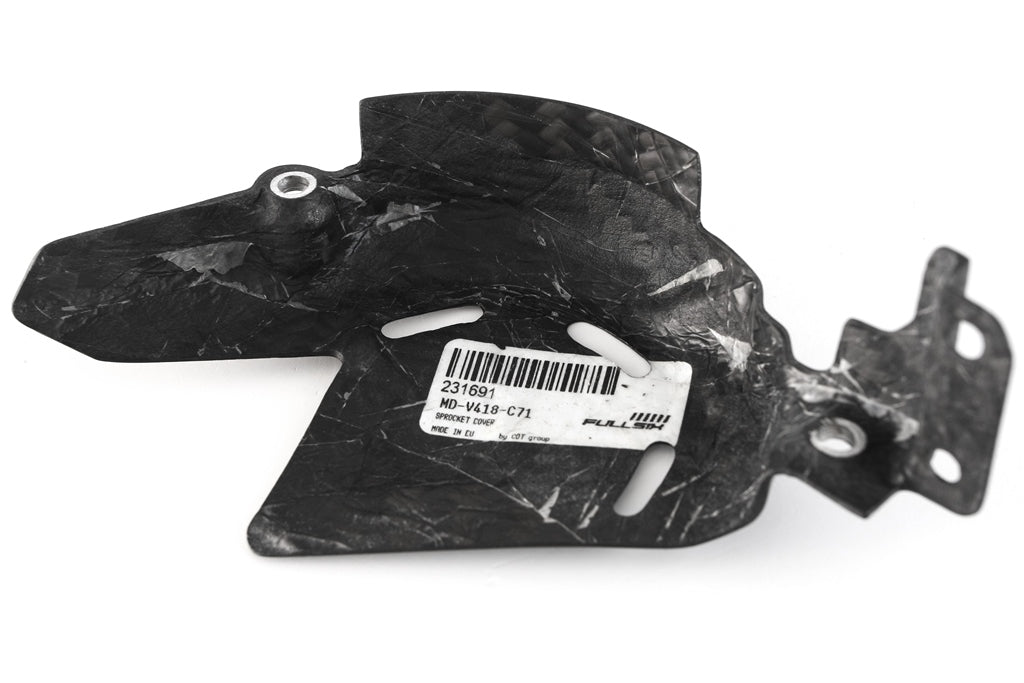 Sprocket Cover