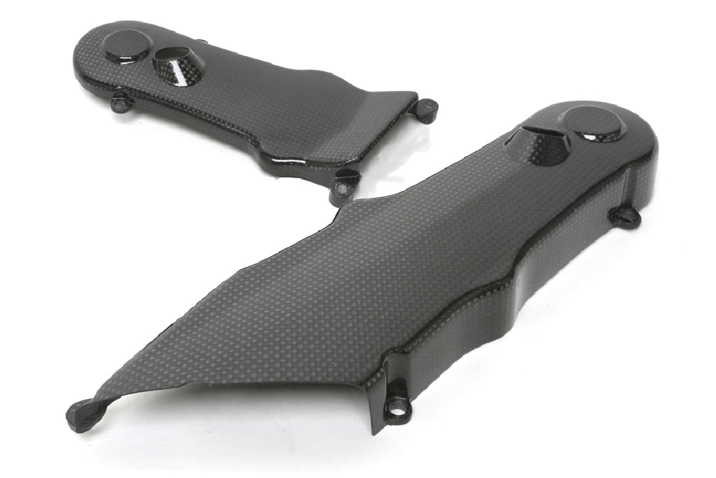 Cam-Belt Covers - Set