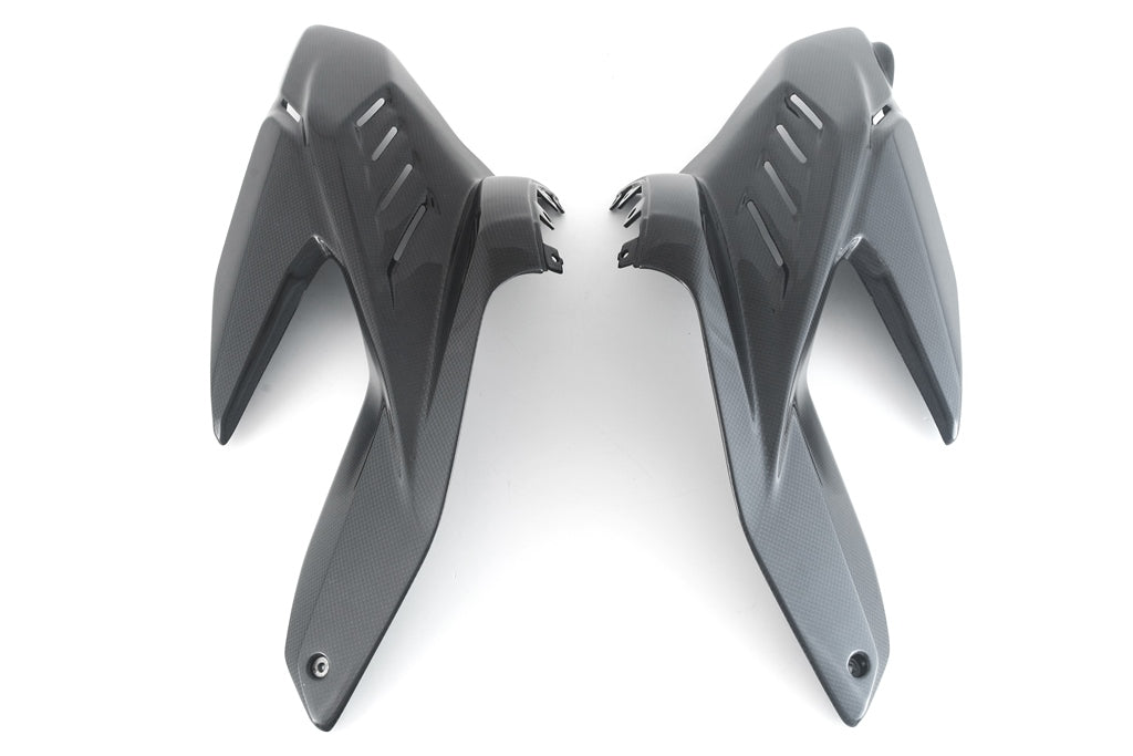 Upper Side Fairing - Set