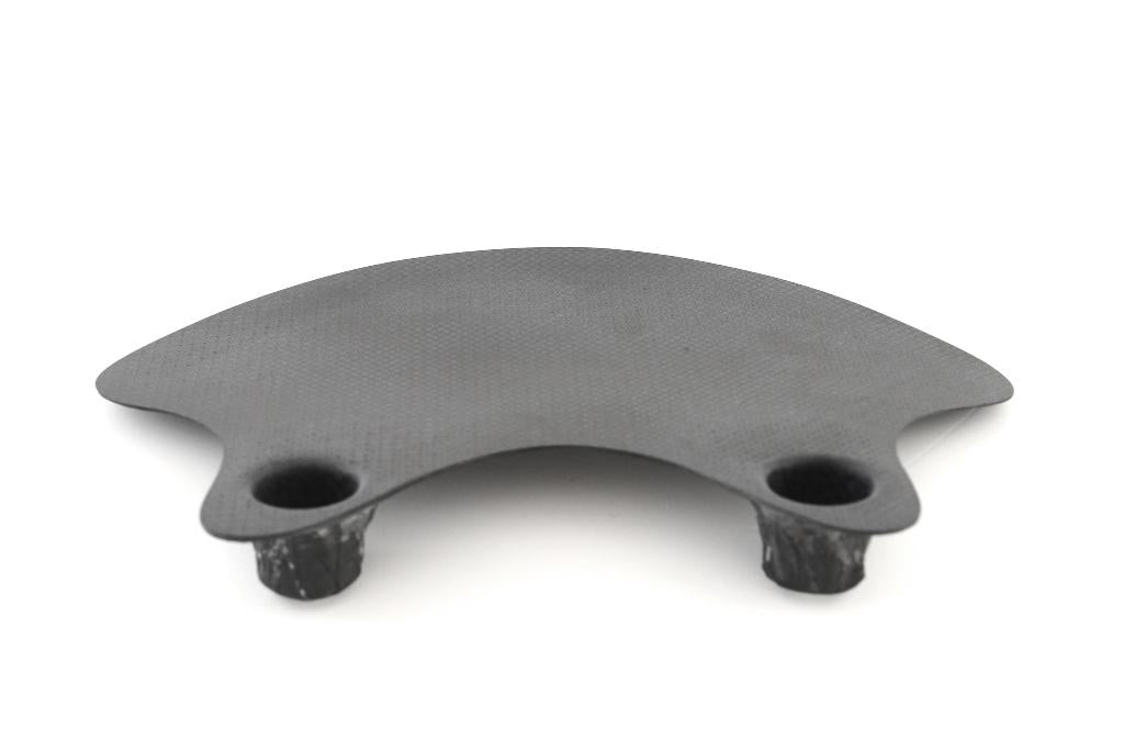 Headlight Fairing Bottom Cover