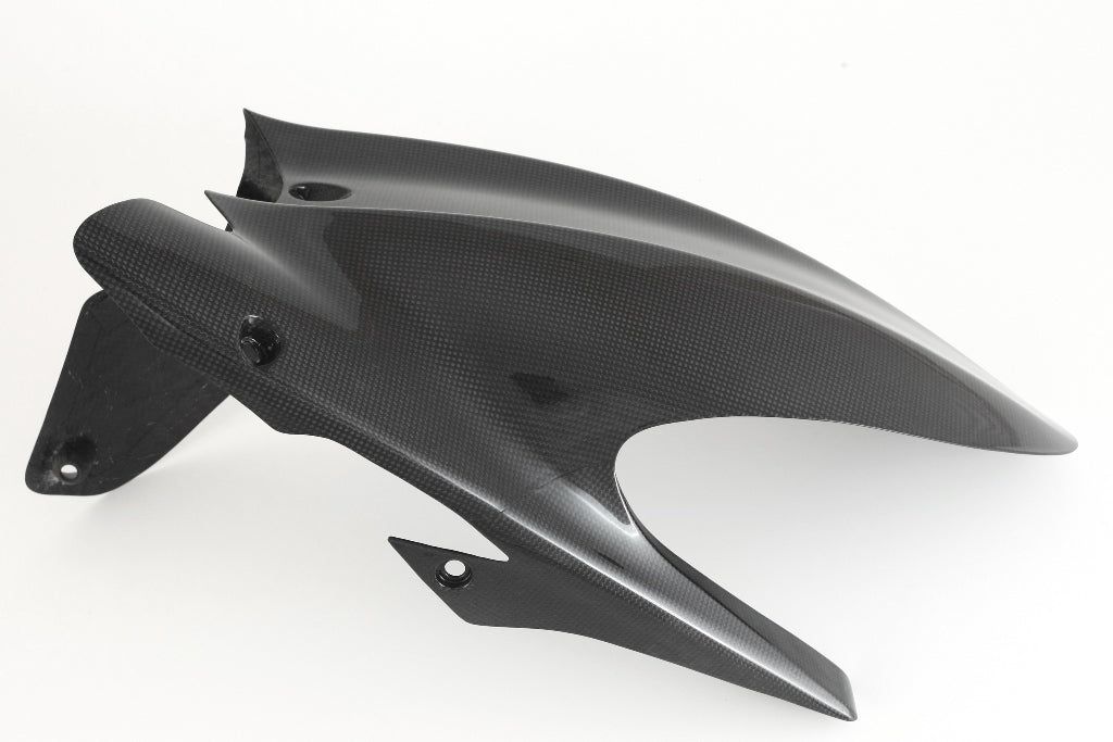 Rear Mudguard