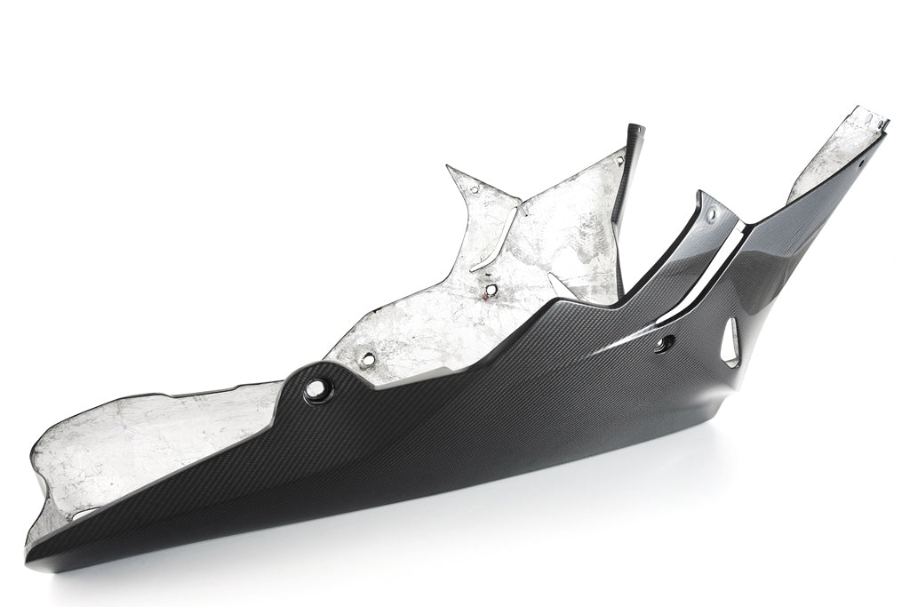 BELLY PAN - Best With MB-RR15-TC31