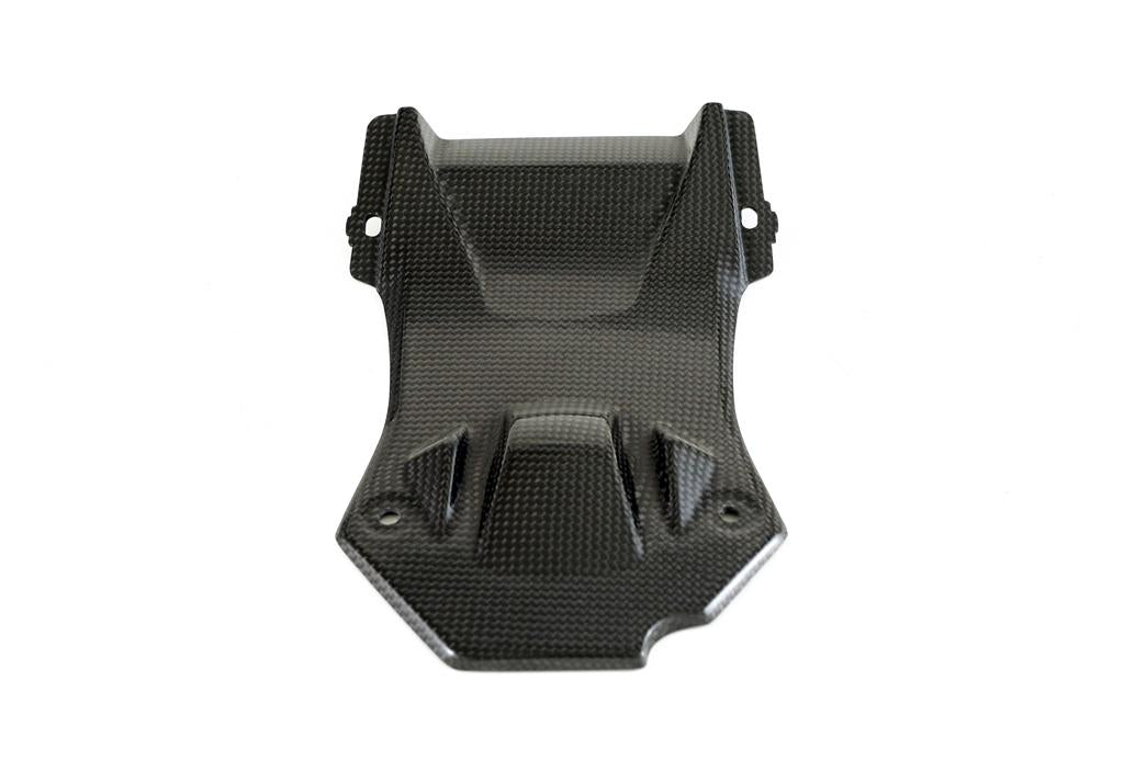 SEAT / TAIL HEAT COVER OEM  - SMALL