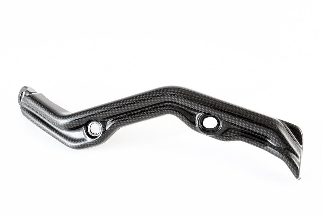 Rear Brake Hose Protection