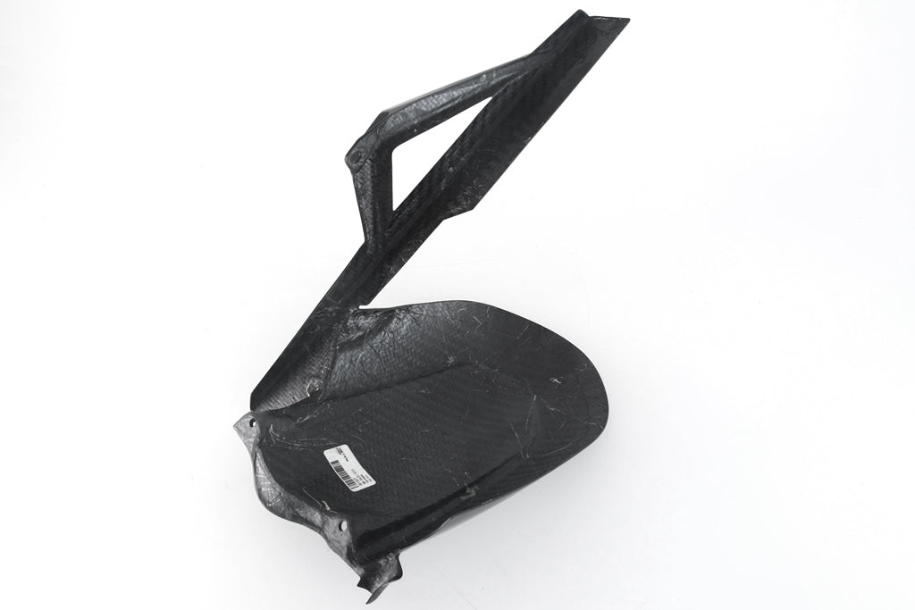 Rear Mudguard