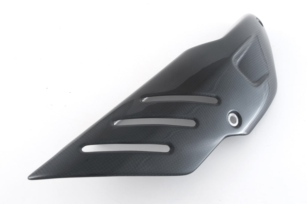 Exhaust Protection - Termignoni