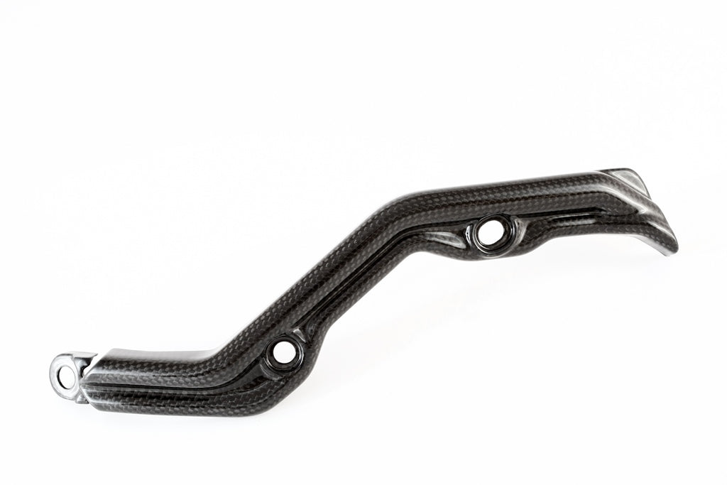 Rear Brake Hose Protection