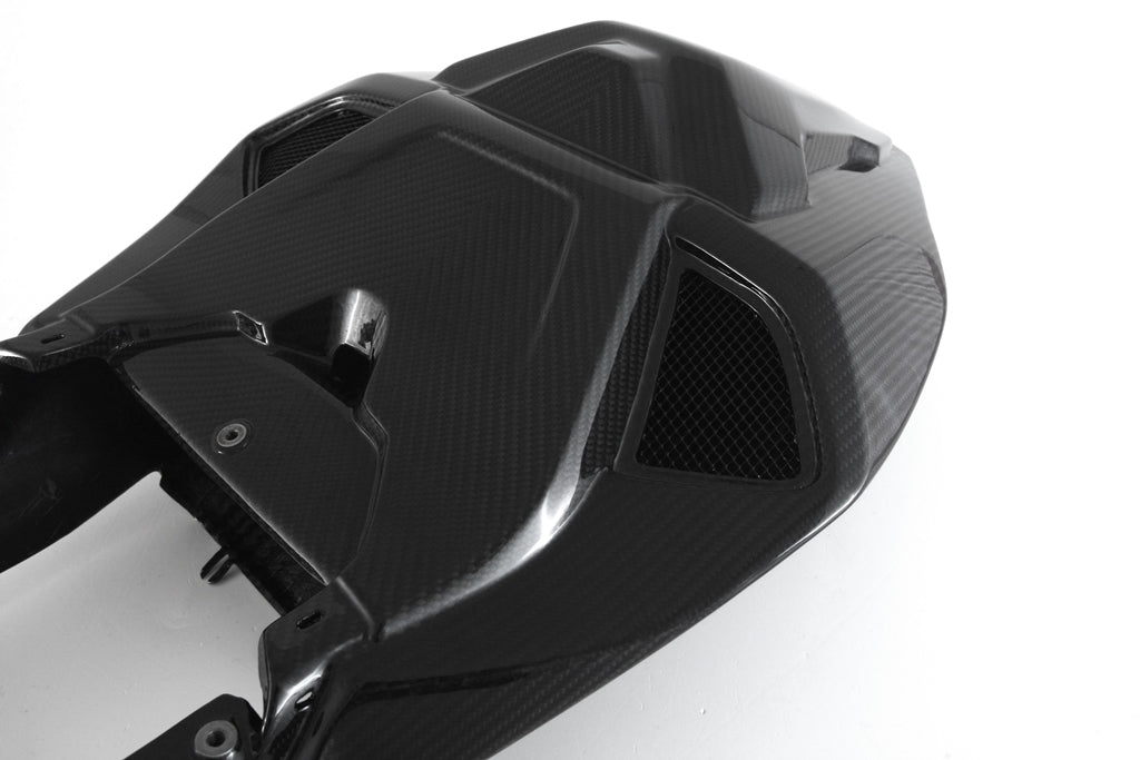 Monocoque Subframe