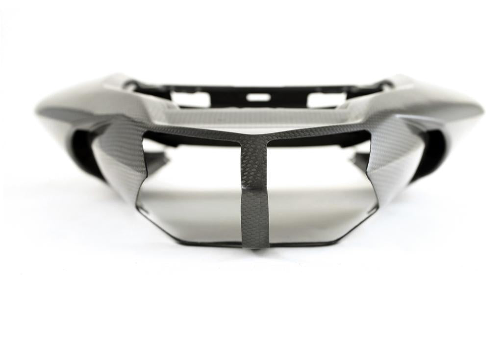 Double Seat / Tail Strada