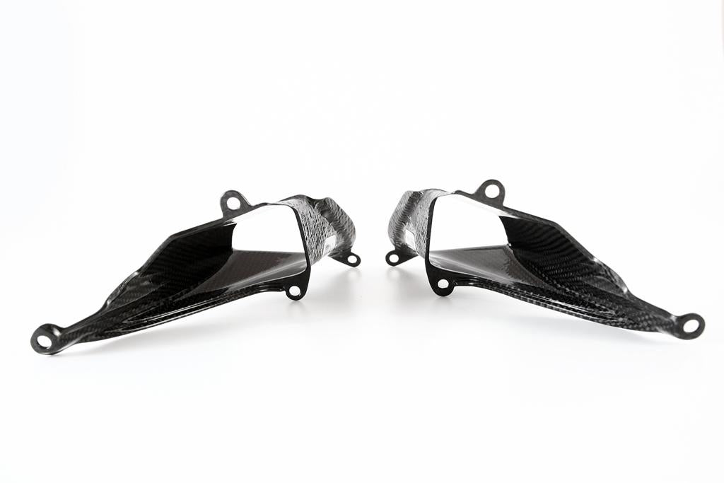 Seat / Tail Air Intake Set