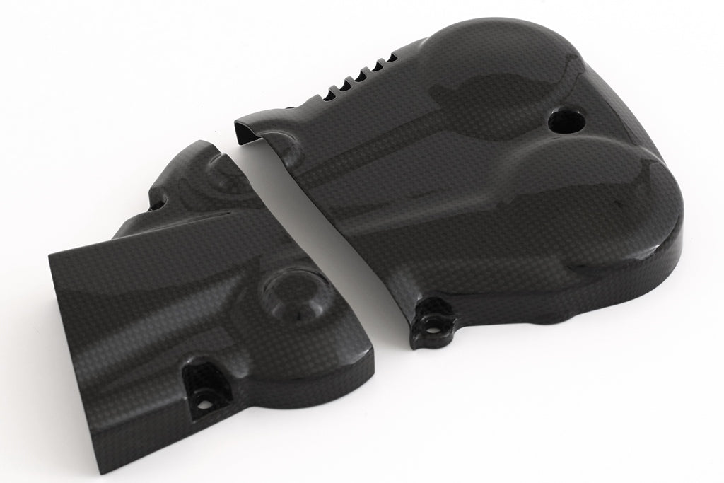 Cam-Belt Cover - Set