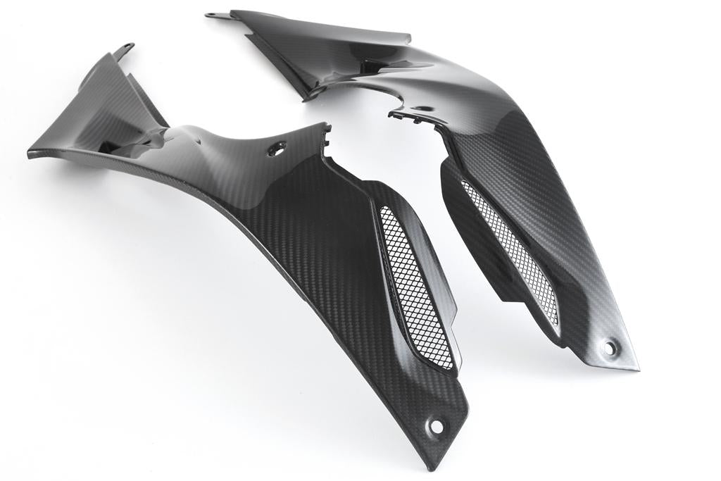 TANK FAIRING - SET