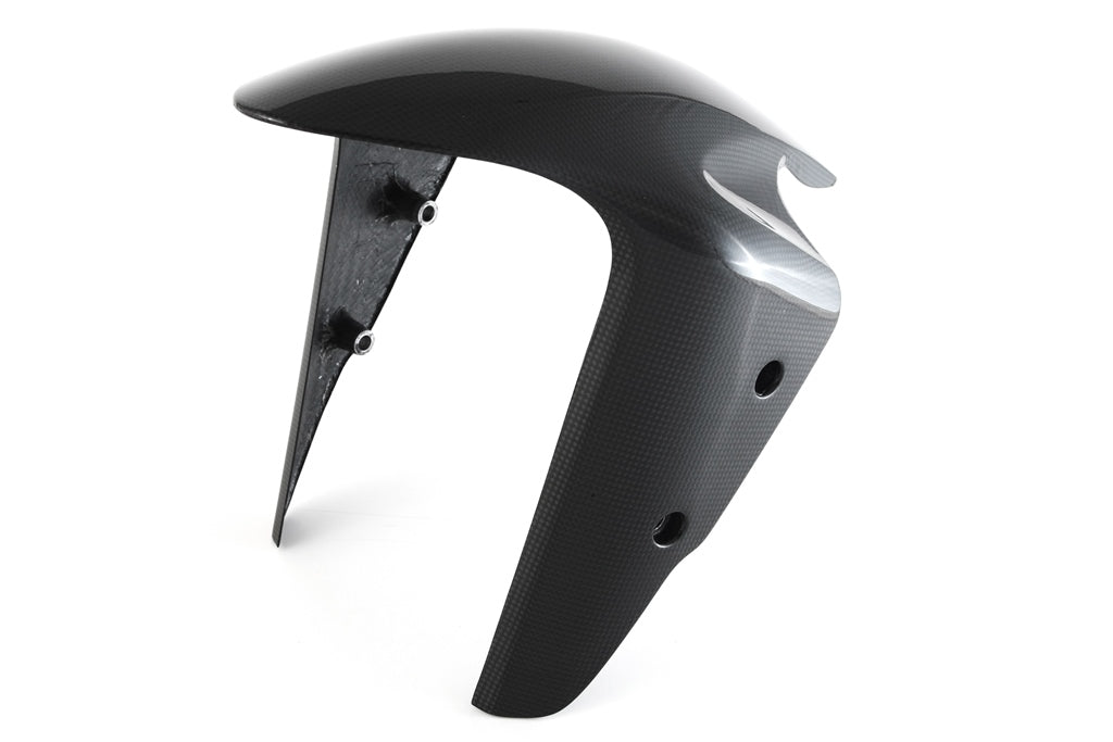 Front Mudguard