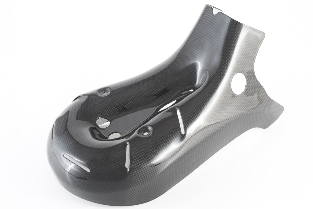 Exhaust Protector