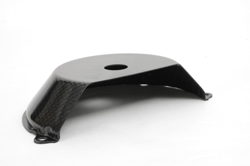 Clutch Cover-Cut