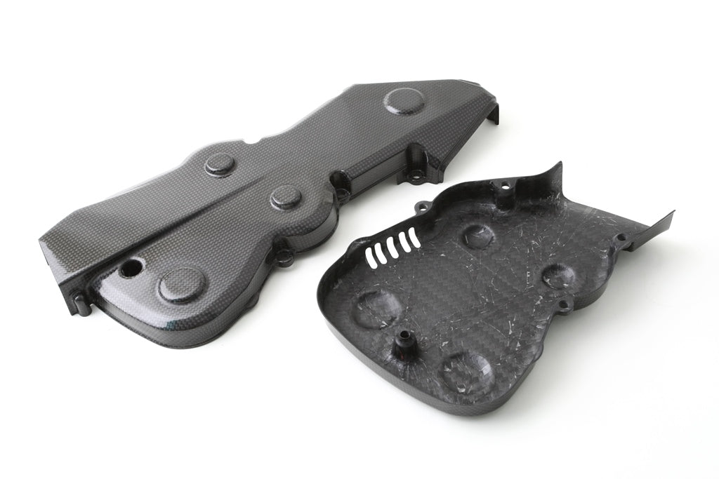 Cam-Belt Covers - Set
