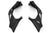 SEAT / TAIL BOTTOM COVER - SET