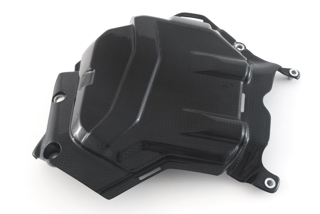 Cylinder Cover