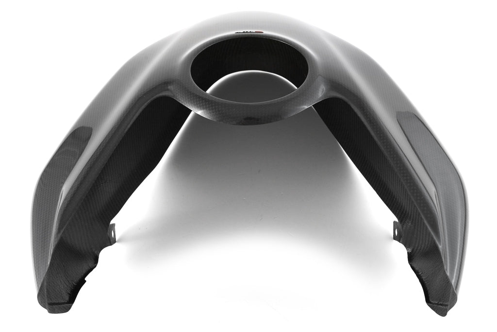 FUEL TANK COVER