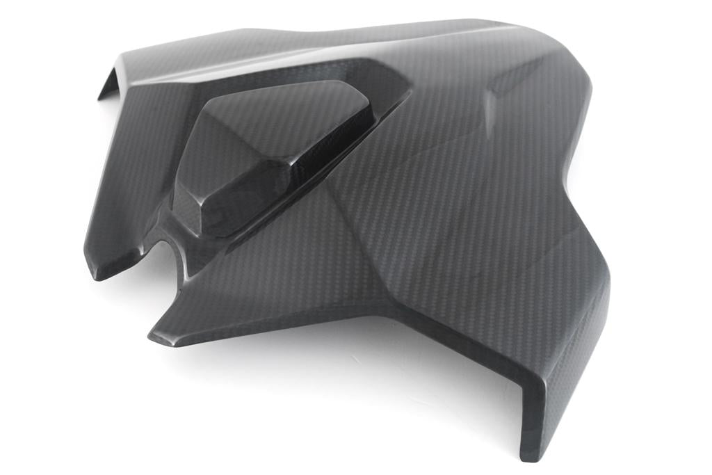 SEAT COVER WITH SUBFRAME