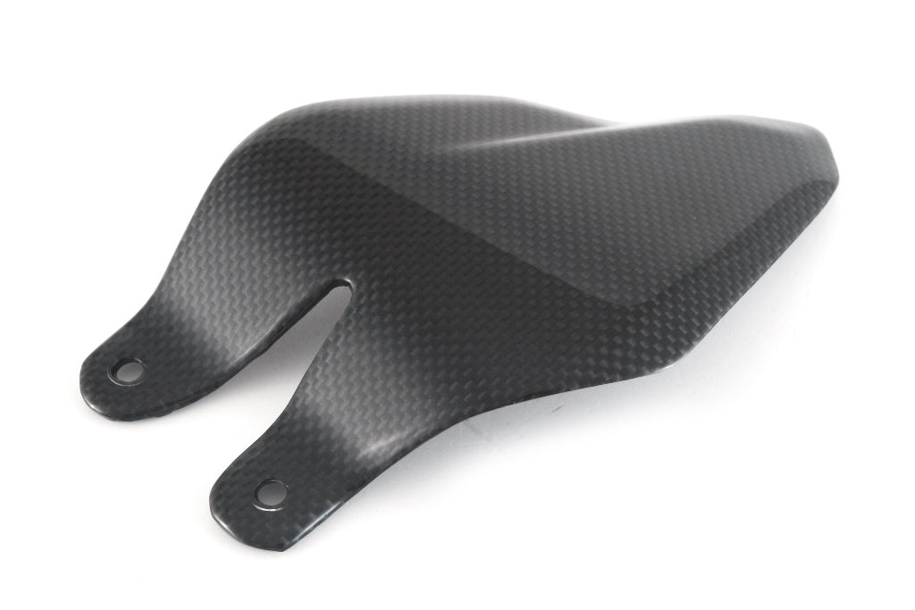 Heel Guard Right