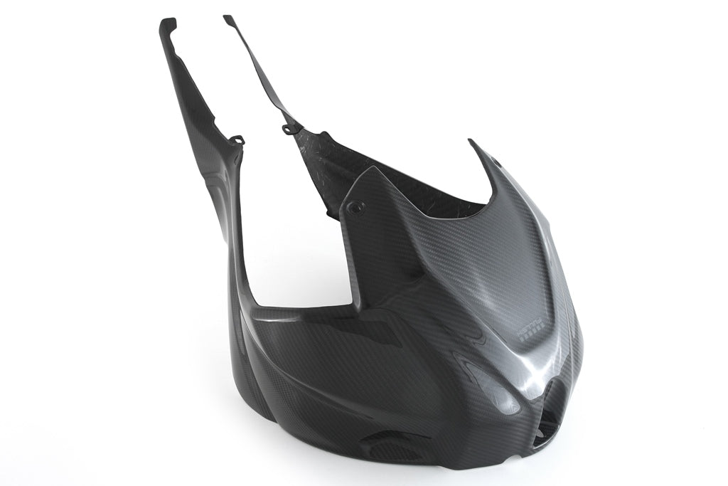 Tank Cover - Race